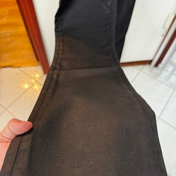 OTD (John Varvatos's Defunct Label) Flared Skinny Jeans sz. 31 - Picture 2 of 6